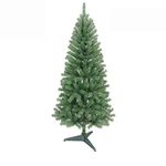 Oncor Christal 5ft Balsam Fir Christmas Tree