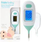 Frida Baby Rectal Thermometer for B