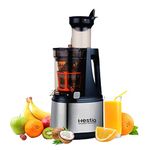 Cold Press Juicer Machine