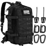 Phoking Military Tactical Backpack 