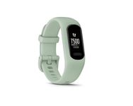 Garmin vivosmart 5 Smart Health and Fitness Activity Tracker with Touchscreen, Mint, Small/Medium