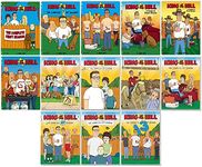 King of the Hill - Seasons 1 - 13