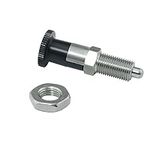 HSCGIN Push Fit Ball Nose Spring Pl