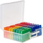 MATANA - 2 Multi-Coloured Plastic P
