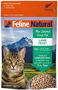 Feline Nat