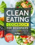 Healthy Eating Cookbooks