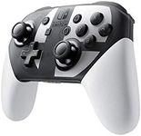 Nintendo Super Smash Bros. Ultimate Edition Pro Controller - Switch