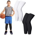 Basketball Leg Sleeves Youth