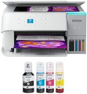 Epson EcoT