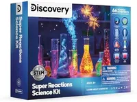 Discovery™ Super Reactions Science