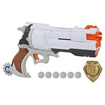 Nerf Overwatch McCree Nerf Rival Blaster