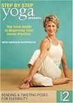 Yoga Journal's: Beginning Yoga Step