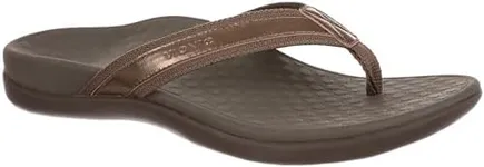 Vionic Women's Tide II Toe Post San