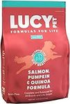 Lucy Pet Formulas for Life Salmon, 