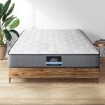 Giselle Bedding Queen Mattress Bed 