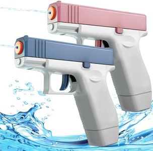 Water Gun 