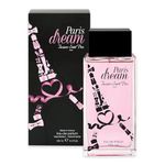 Ulric De Varens Womens Paris Dream Eau De Parfum - 100ml_Multi_Free Size