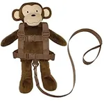 Travel Bug Toddler Character 2-in-1