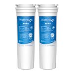 Waterdrop 2 Fridge Water Filter 836848, Replacement for Fisher & Paykel® 836848, 836860, RF540ADUSX4