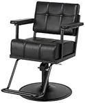 Buy-Rite Obsidian Styling Chair for