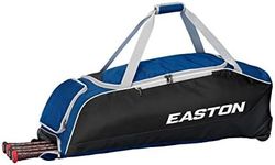 EASTON Octane Bat and Equipment Whe