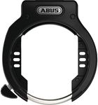 ABUS Unisex Adult Frame Lock, Black, Size XL