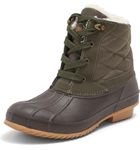 Khombu Insulated Boots