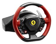 Thrustmaster Ferrari 458 Spider Racing Wheel (XBOX Series X/S, One)