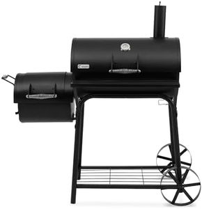 tepro BBQ 