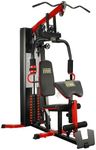 Fitvids Multifunctional Home Gym Eq