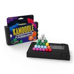 Educational Insights Kanoodle Extreme Puzzle Game, Brain Teaser Puzzle Challenge Game, Gift for Ages 8+