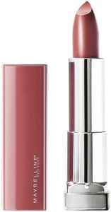 Maybelline New York Colour Sensational Made for All Lipstick - Mauve For Me 373