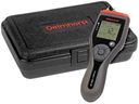 BDX-20W/CS Digital Pin Moisture Meter with Carrying Case/Includes meter, 324CAS-0111 carrying case, and (2) extra 2498/A-100 pins.
