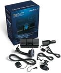 New-XM Dock & Play PowerConnect Vehicle Kit - CA0841