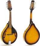 Hola! Music A Style Mandolin Instru