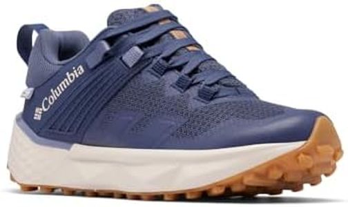 Columbia W