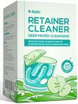 Y-Kelin Retainer Cleansing Tablets 