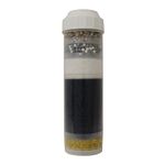 Anchor AF-1110 10-Stage Alkaline Mineral, Anti-oxidizing Countertop Replacement Filter Cartridge