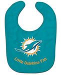 Sports Fan Baby Bibs