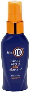 It's a 10 Haircare Miracle Leave-In Plus Keratin, 2 fl. oz.
