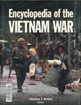 Encyclopedia of the Vietnam War