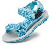 DREAM PAIRS Kids Sandals Boys Girls