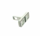 Replacement for Electrolux Washer Door Strike 5304505088 Compatible with Frigidaire Washer Door Latch AP6031188 4452319 PS11766033 EFLW317TIW0 EFLW417SIW0 EFLS517SIW0 EFLS617SIW0 EFLW317TIW2