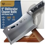 Dalstrong Obliterator Meat & Veggie