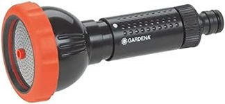 GARDENA Maxi-Flo™ Multi-Purpose Spray Nozzle - 19mm