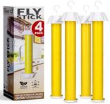 Hanging Fly Traps Outdoor,Fruit Fly