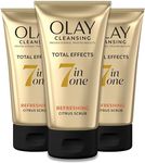 Olay Total Effects Citrus Facial Cl