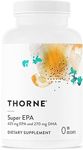 Thorne Research Thorne Research Amino Acid Supplements