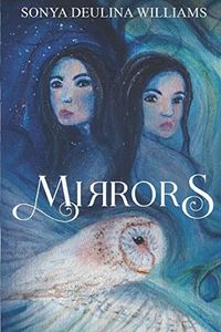 Mirrors: The Shadow Conspiracy - A Thrilling Sci-Fi Adventure