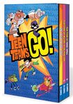 Teen Titans Go!: TV or Not TV